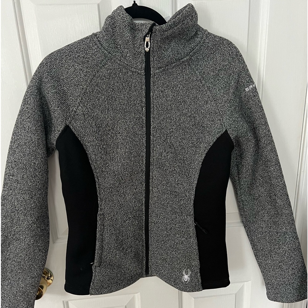 Women’s Spyder Jacket. NWT, size small
